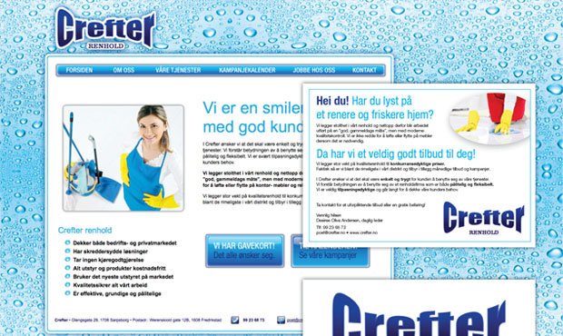 crefter crefter