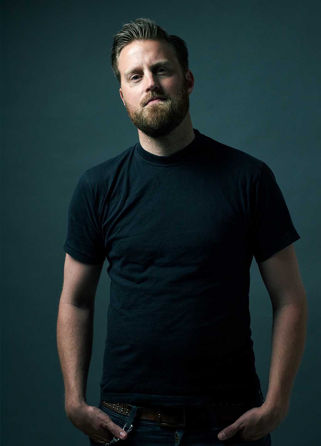Håvard Schei
