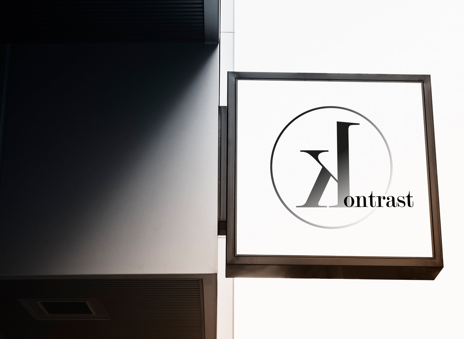 Restaurant Kontrast