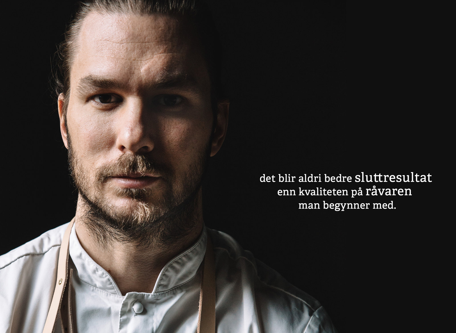 Restaurant Kontrast