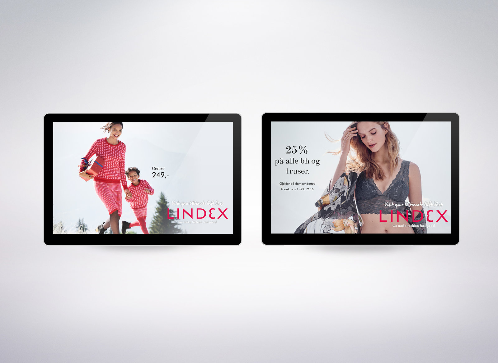 Lindex